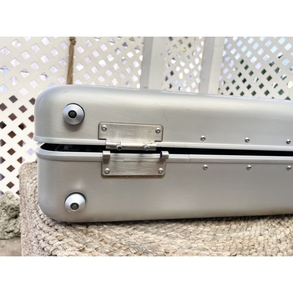 画像14: Buchla Tiptop 200t series with BPNYC ZERO Halliburton Eurorack Modular Travel Case 7U #3　要予約 (14)