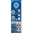 画像2: Infinite Digits x Toadstool Tech Ectocore　 (2)