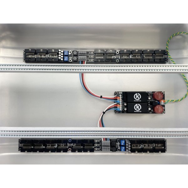 画像13: BPNYC ZERO Halliburton Eurorack Modular Travel Case 9U #26082 売却済 (13)
