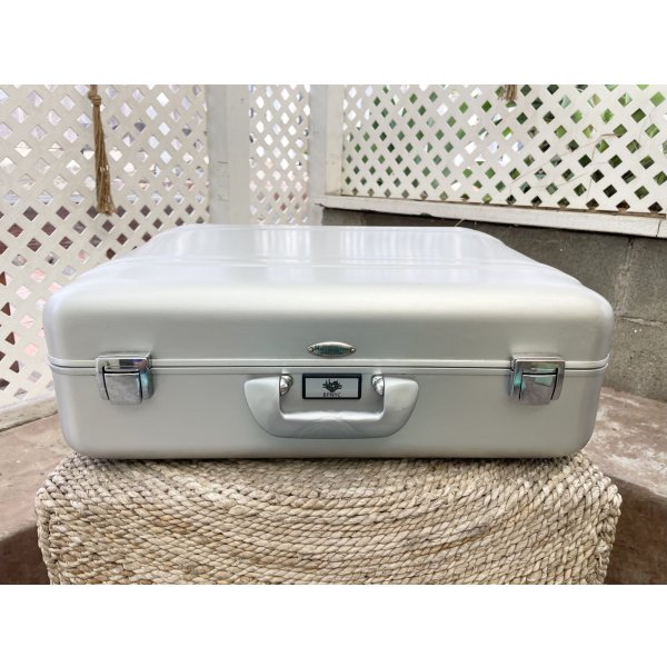 画像3: BPNYC ZERO Halliburton Eurorack Modular Travel Case 9U #26082 売却済 (3)