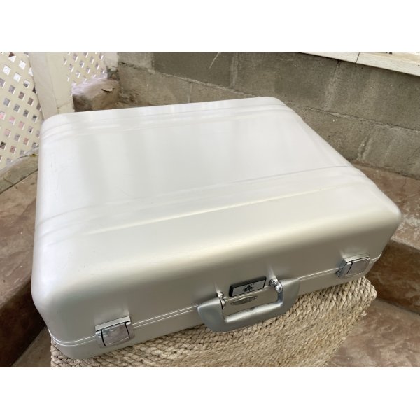 画像8: BPNYC ZERO Halliburton Eurorack Modular Travel Case 9U #26082 売却済 (8)