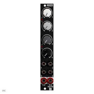 画像: BEFACO MIXER　次回入荷分