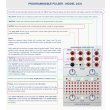 画像2: Buchla & Tiptop Audio Programmable Pulser Model 242t　 (2)