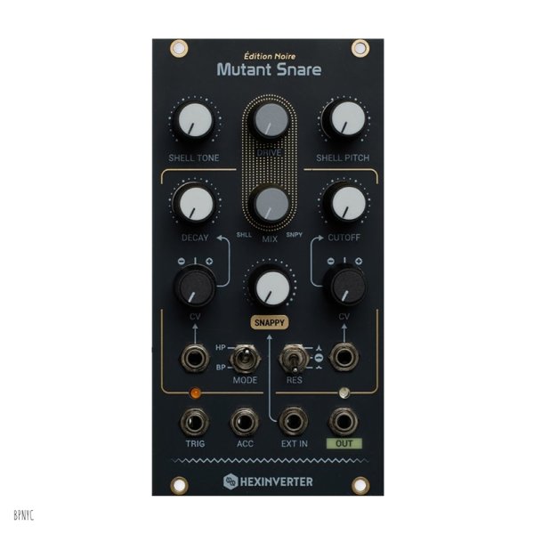 画像5: Hexinverter Électronique BUNDLE　次回入荷分 (5)