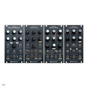 画像: Hexinverter Électronique BUNDLE　次回入荷分