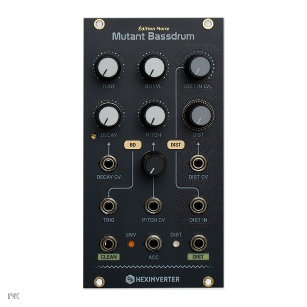 画像4: Hexinverter Électronique BUNDLE　次回入荷分 (4)