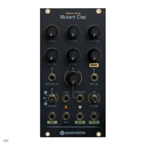 画像: Hexinverter Électronique MUTANT CLAP  次回入荷分