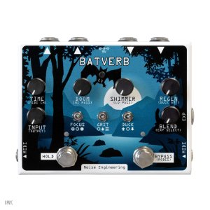 画像: Noise Engineering Batverb 