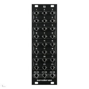 画像: Boredbrain IO　次回入荷分