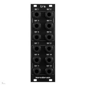 画像: Boredbrain TRS　次回入荷分