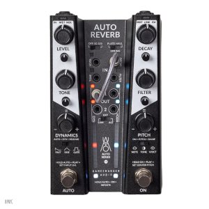 画像: GAMECHANGER AUDIO  AUTO REVERB　