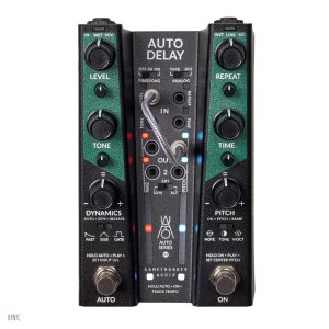 画像: GAMECHANGER AUDIO  AUTO DELAY　