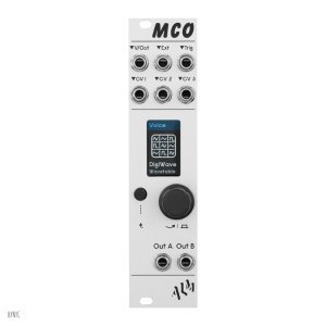 画像: ALM Busy Circuits MCO mkll