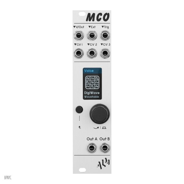 画像1: ALM Busy Circuits MCO mkll (1)
