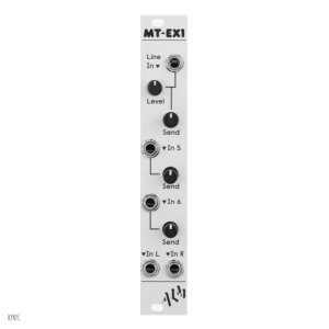 画像: ALM Busy Circuits MT-EX2　次回入荷分