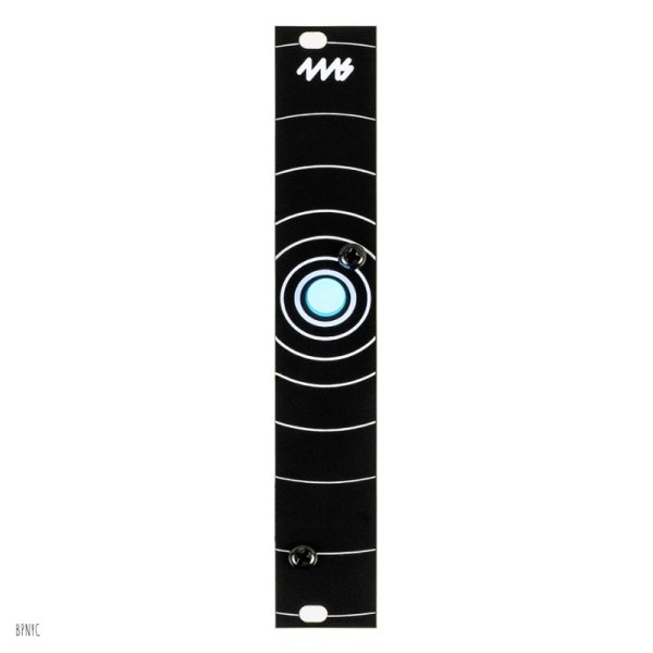 画像1: 4ms MetaModule Wi-Fi Expander [MM-WIFI]　 (1)