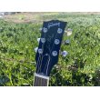 画像7: 2018 Gibson Les Paul classic player plus Satin Ocean Blue (7)