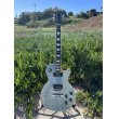 画像2: 2018 Gibson Les Paul classic player plus Satin Ocean Blue (2)