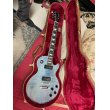 画像14: 2018 Gibson Les Paul classic player plus Satin Ocean Blue (14)