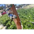 画像10: 2018 Gibson Les Paul classic player plus Satin Ocean Blue (10)