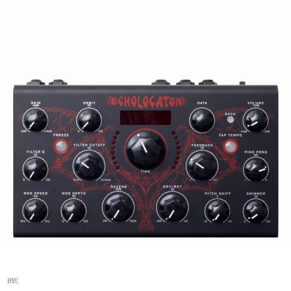 画像2: Erica Synths  Echolocator　 (2)