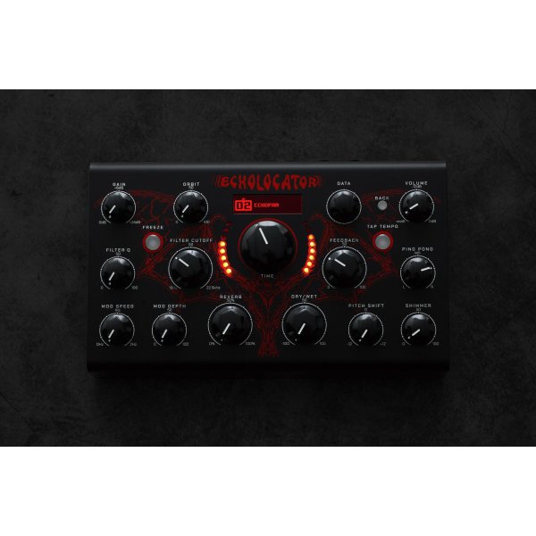 画像4: Erica Synths  Echolocator　 (4)