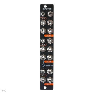 画像: Nocturnis Audio REPEATER