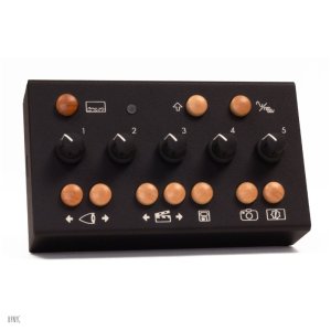 画像: Critter & Guitari  EYESY - VIDEO SYNTHESIZER　