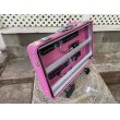 画像15: BPNYC ZERO Halliburton Eurorack Modular Travel Case 7U 96hp Bubblegum　売却済 (15)