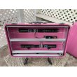 画像17: BPNYC ZERO Halliburton Eurorack Modular Travel Case 7U 96hp Bubblegum　売却済 (17)