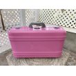 画像2: BPNYC ZERO Halliburton Eurorack Modular Travel Case 7U 96hp Bubblegum　売却済 (2)