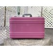 画像3: BPNYC ZERO Halliburton Eurorack Modular Travel Case 7U 96hp Bubblegum　売却済 (3)
