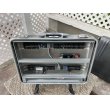 画像15: BPNYC ZERO Halliburton Eurorack Modular Travel Case 7U 82hp Black textured (15)