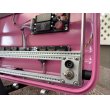 画像13: BPNYC ZERO Halliburton Eurorack Modular Travel Case 7U 96hp Bubblegum　売却済 (13)