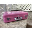 画像8: BPNYC ZERO Halliburton Eurorack Modular Travel Case 7U 96hp Bubblegum　売却済 (8)