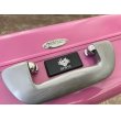 画像6: BPNYC ZERO Halliburton Eurorack Modular Travel Case 7U 96hp Bubblegum　売却済 (6)