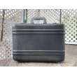 画像2: BPNYC ZERO Halliburton Eurorack Modular Travel Case 7U 82hp Black textured (2)