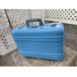 画像1: BPNYC ZERO Halliburton Eurorack Modular Travel Case 7U 82hp Azure　売却済 (1)