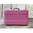 画像4: BPNYC ZERO Halliburton Eurorack Modular Travel Case 7U 96hp Bubblegum　売却済 (4)