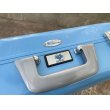 画像6: BPNYC ZERO Halliburton Eurorack Modular Travel Case 7U 82hp Azure　売却済 (6)