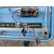 画像13: BPNYC ZERO Halliburton Eurorack Modular Travel Case 7U 82hp Azure　売却済 (13)