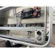 画像12: BPNYC ZERO Halliburton Eurorack Modular Travel Case 7U 82hp Black textured (12)