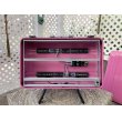 画像11: BPNYC ZERO Halliburton Eurorack Modular Travel Case 7U 96hp Bubblegum　売却済 (11)