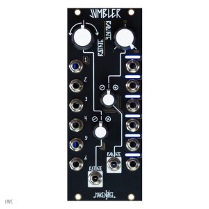 画像: Make Noise Jumbler