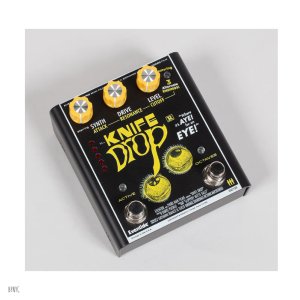画像: Third Man Knife Drop Pedal (Standard Edition)　次回入荷分