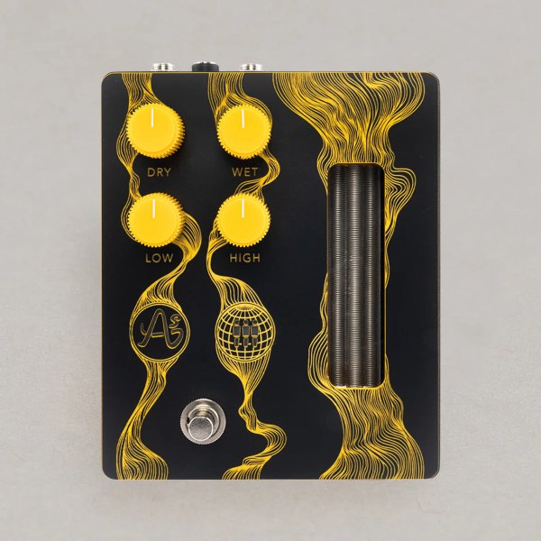 画像6: Third Man La Grotte Pedal (Standard Edition)　次回入荷分 (6)