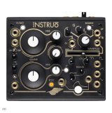 Befaco 1U ST Amp 剥が モジュラーシンセ ユーロラック