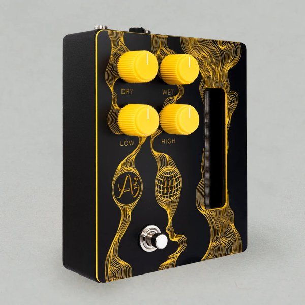 画像3: Third Man La Grotte Pedal (Standard Edition)　次回入荷分 (3)