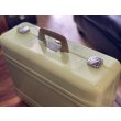 画像14: Buchla Tiptop 200t series with BPNYC ZERO Halliburton Eurorack Modular Travel Case 9U Seafoam Green #2 (14)