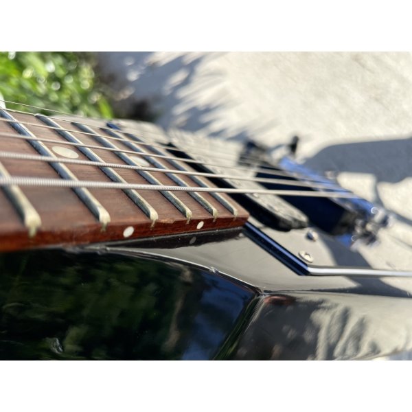 画像7: 2012 Gibson Flying V ’67 Reissue BLACK ON BLACK　売却済 (7)